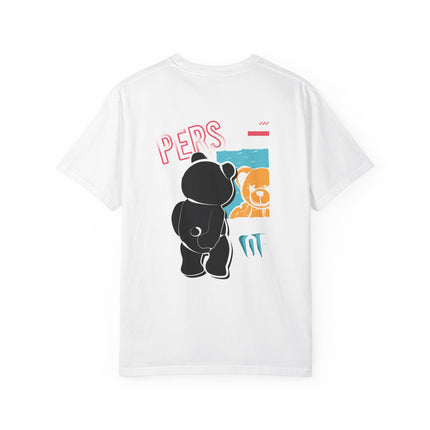 Reflection Bear Perspective Tee