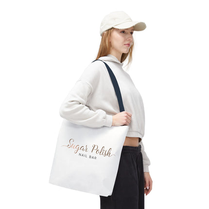 Pastel Flow Sugar Polish Tote