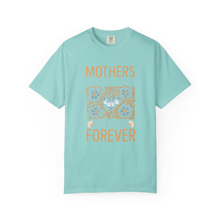 Blooming Love Mama Tee