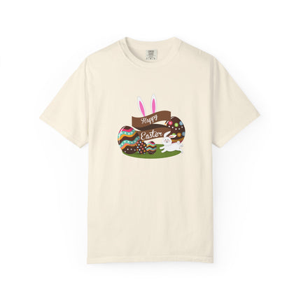 Chocolate Egg Delight Tee