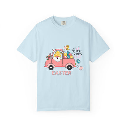 Bunny Express Easter Tee