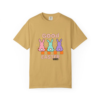 Good Easter Vibes Bunny Tee