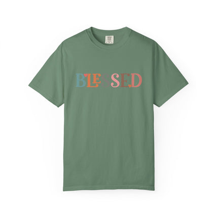 Blessed Everyday Tee