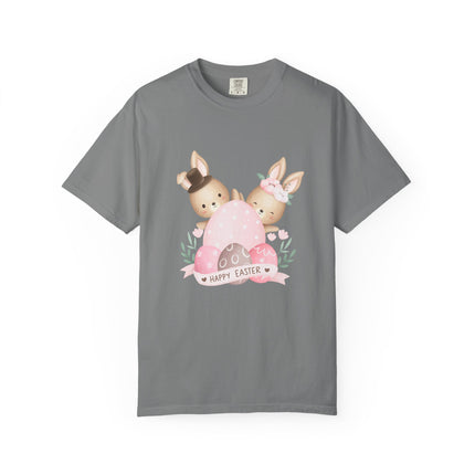 Sweet Bunny Couple Tee