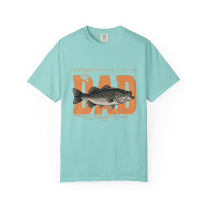 Reel Cool Dad Tee