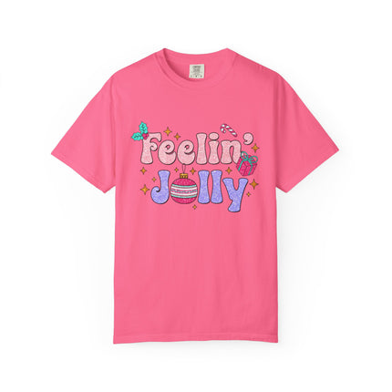 Feelin' Jolly Tee