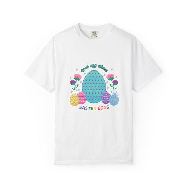 Good Egg Vibes Tee
