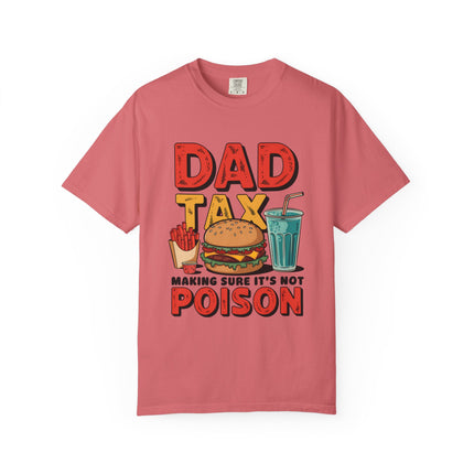 Dad Tax Tee