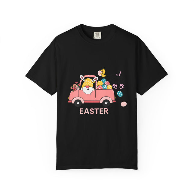 Bunny Express Easter Tee