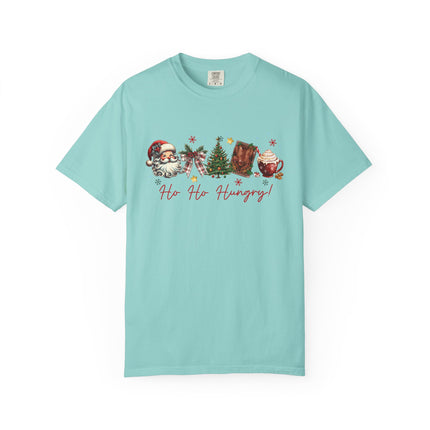 Ho Ho Hungry Tee