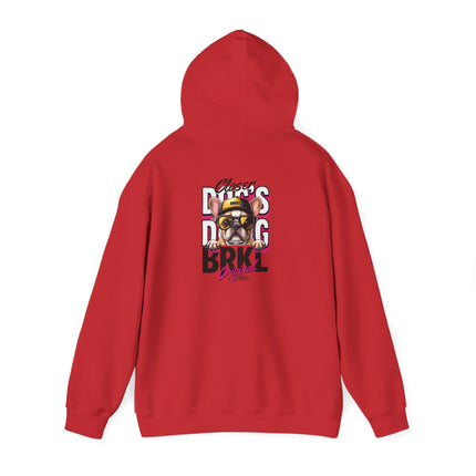 Brooklyn Dog Club Hoodie