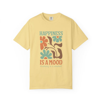 Happiness Mindset Tee