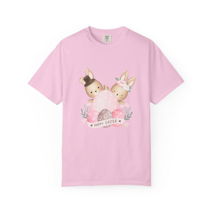 Sweet Bunny Couple Tee
