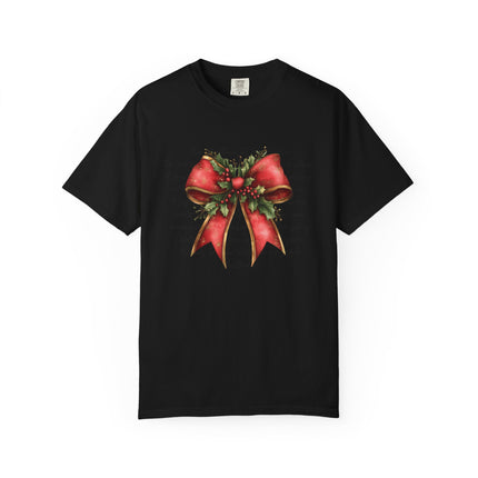 Love Wrapped in Grace Tee