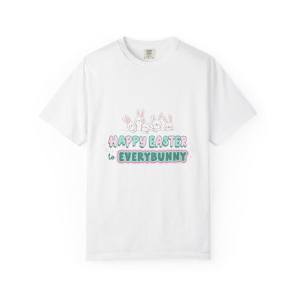 Happy Easter Everybunny Tee