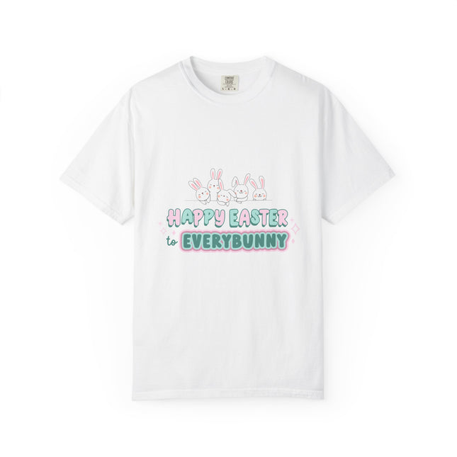 Happy Easter Everybunny Tee