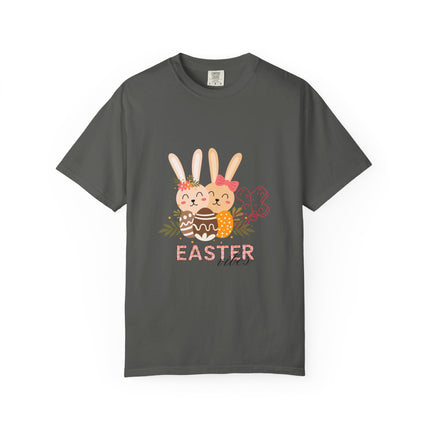 Easter Vibes Bunny Duo Tee