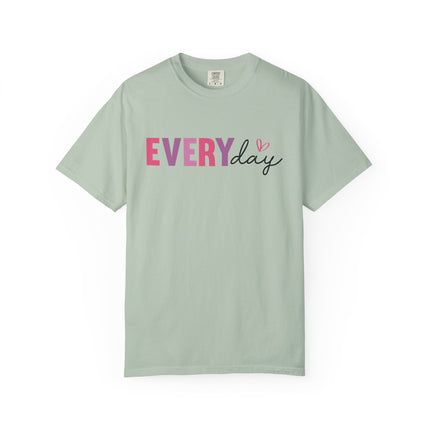 Every Day Matters Tee