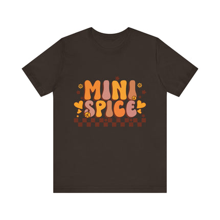 Mini Spice Kids Tee