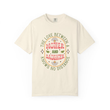 No Distance Mama-Daughter Tee