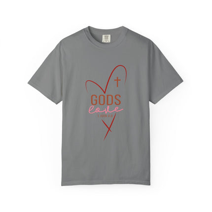 God’s Love Tee