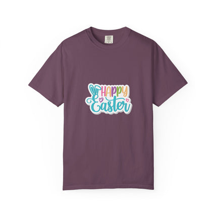 Pastel Bunny Ears Tee