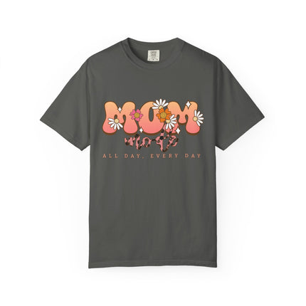 Mom Mode All Day Tee