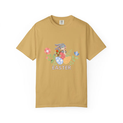 Spring Hopper Bunny Tee