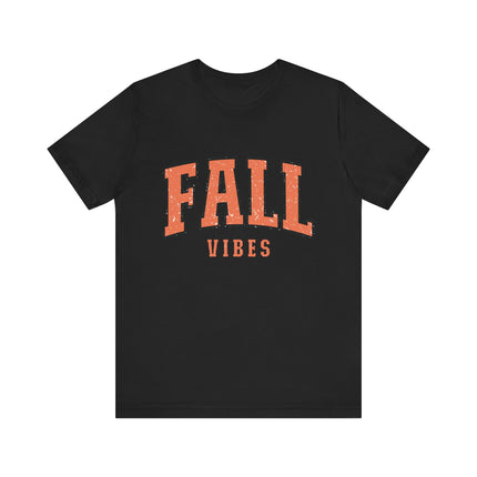 Classic Fall Vibes Tee