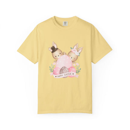Sweet Bunny Couple Tee