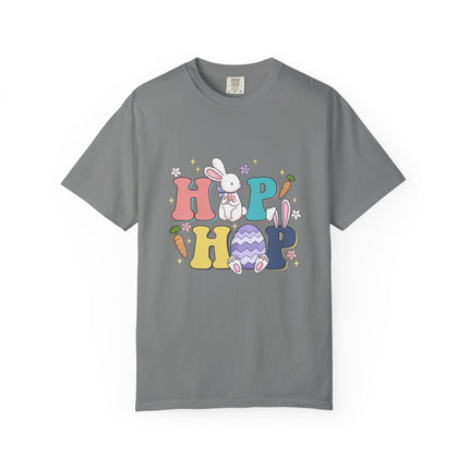 Hop Hop Bunny Tee