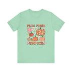 Heather Mint
