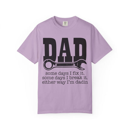 Fix It Dad Tee