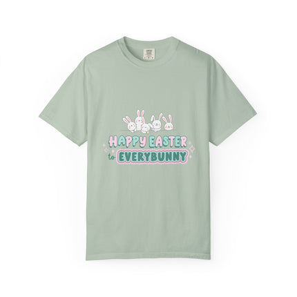 Happy Easter Everybunny Tee