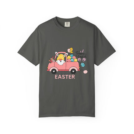 Bunny Express Easter Tee