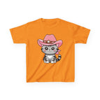Tennessee Orange
