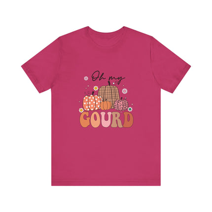 Oh My Gourd Tee