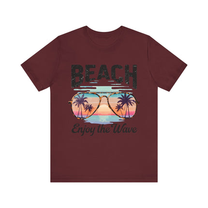 Enjoy the Wave Tee
