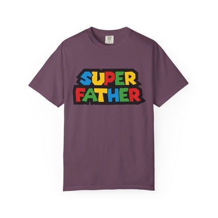 Super Father Tee