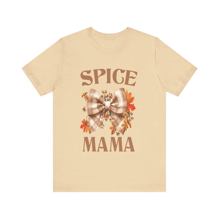 Spice Mama Tee