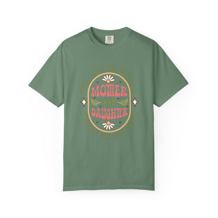 No Distance Mama-Daughter Tee