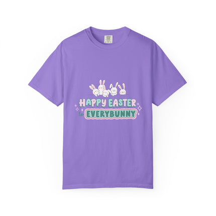 Happy Easter Everybunny Tee