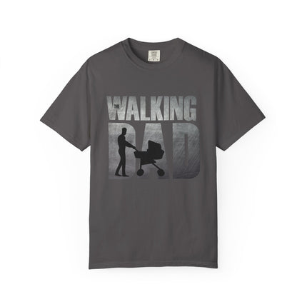 The Walking Dad Tee