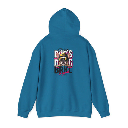 Brooklyn Dog Club Hoodie