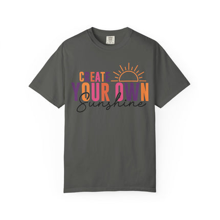 Create Your Own Sunshine Tee