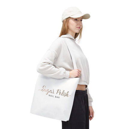 Pastel Flow Sugar Polish Tote