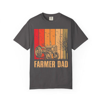 Farmer Dad Tee