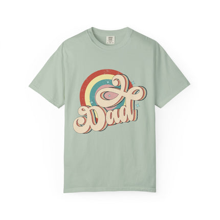 Groovy Dad Tee