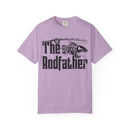 The Rodfather Tee