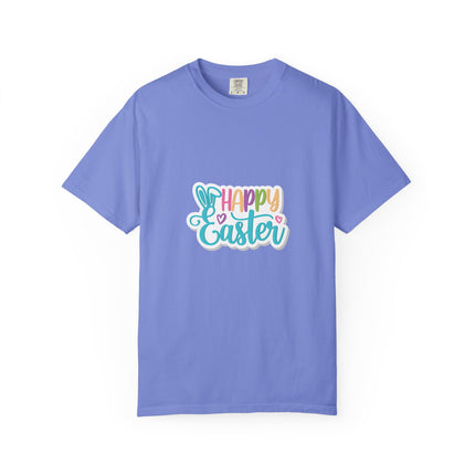 Pastel Bunny Ears Tee